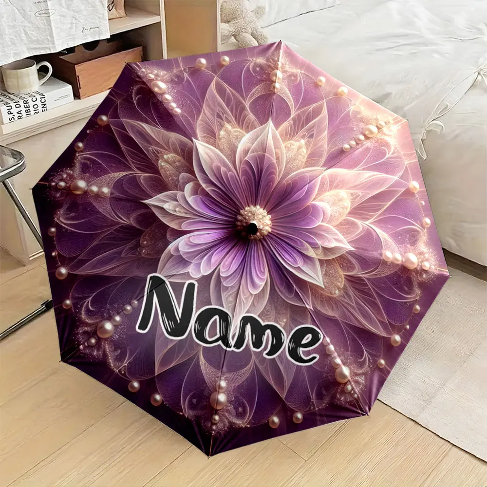 Custom Name Umbrella, 