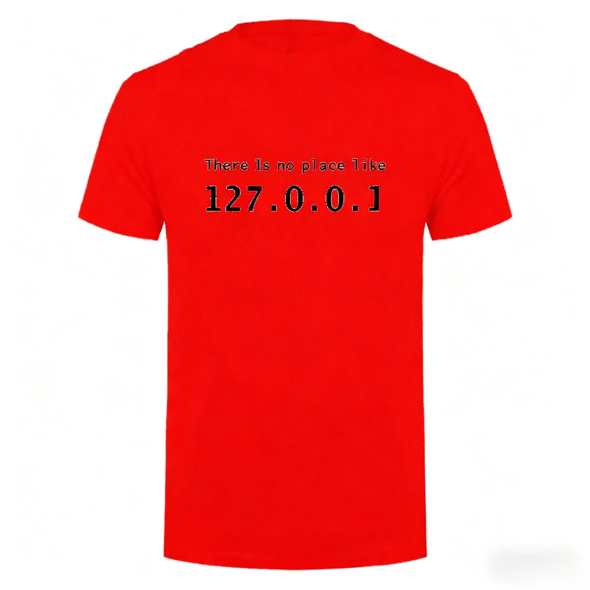 الرجال مبرمج الأزياء التي شيرت مضحك عنوان IP قمم الكمبيوتر الكوميديا المحملة صديقها هدية عيد ميلاد الخريف والشتاء الملابس الداخلية