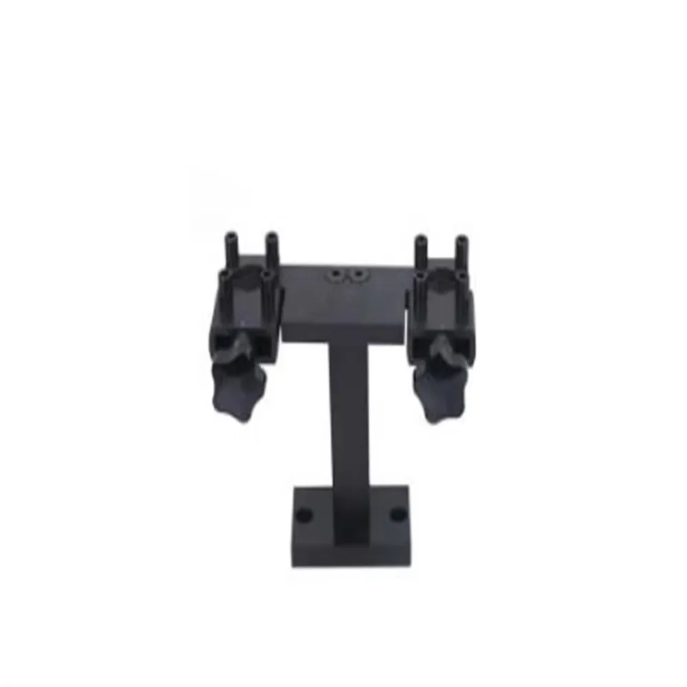 Adjustable T02 Injector Stand NO.1103 Durable Display Holder for Tattoo Machine Accessories