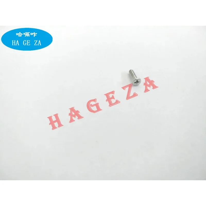 1 peça novo 70-200 200-400 para nikon 70-200mm parafuso de baioneta de lente 1k120-472 200-400mm peça de reparo de lente