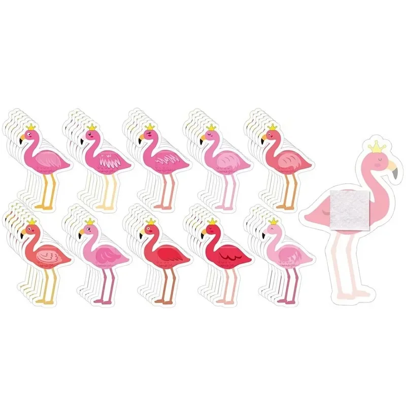 Woundplast tiritas infantiles con forma de corazones y animalitos
