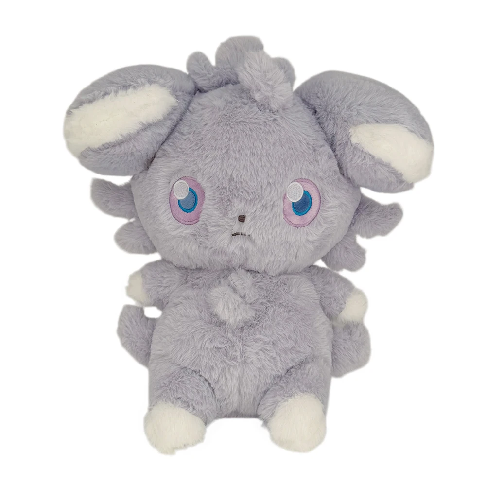 Vaporeon Big Size Plush Toys Pokemon Pikachu Sleeping Bewear Piplup Plush Toys Sylveon Flareon Umbreon Gengar Sprigatito Doll view 5