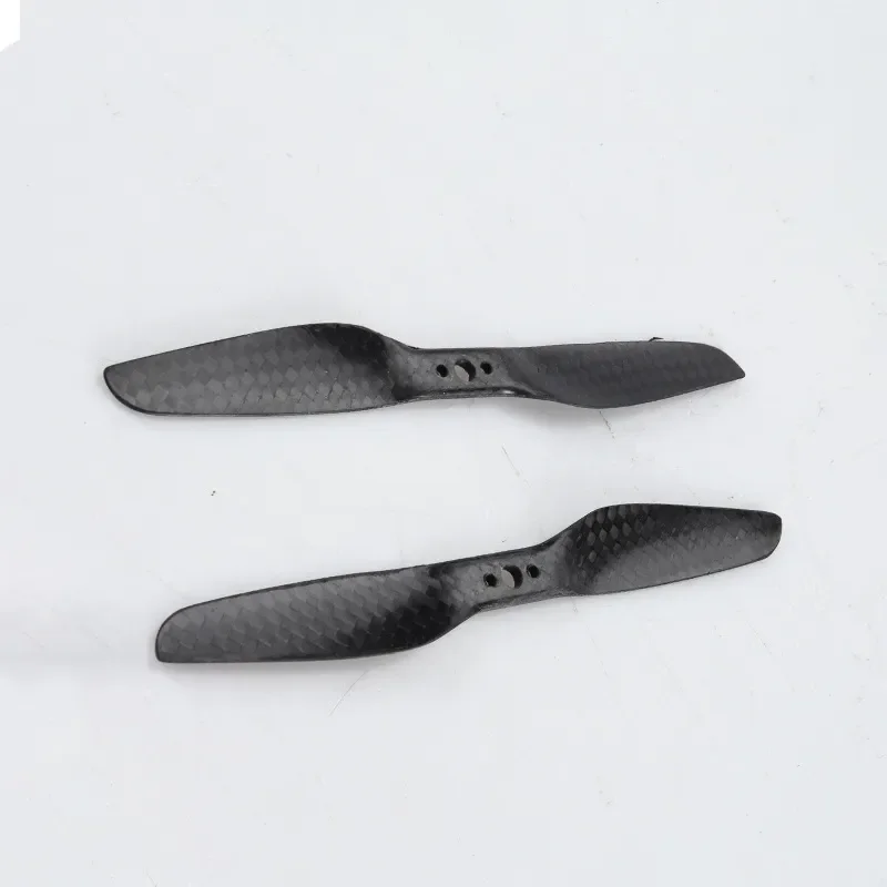 for TMOTOR Carbon Fiber Propeller 5030 5 Inch Straight Blade for Multi-rotor Model Aircraft Drone Accessories