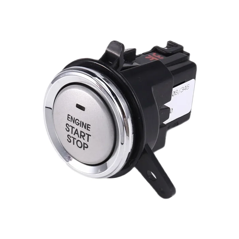 

A95E-95450-2M000 Car Engine Ignition Start Push Button For Hyundai Genesis Coupe 2008-2010