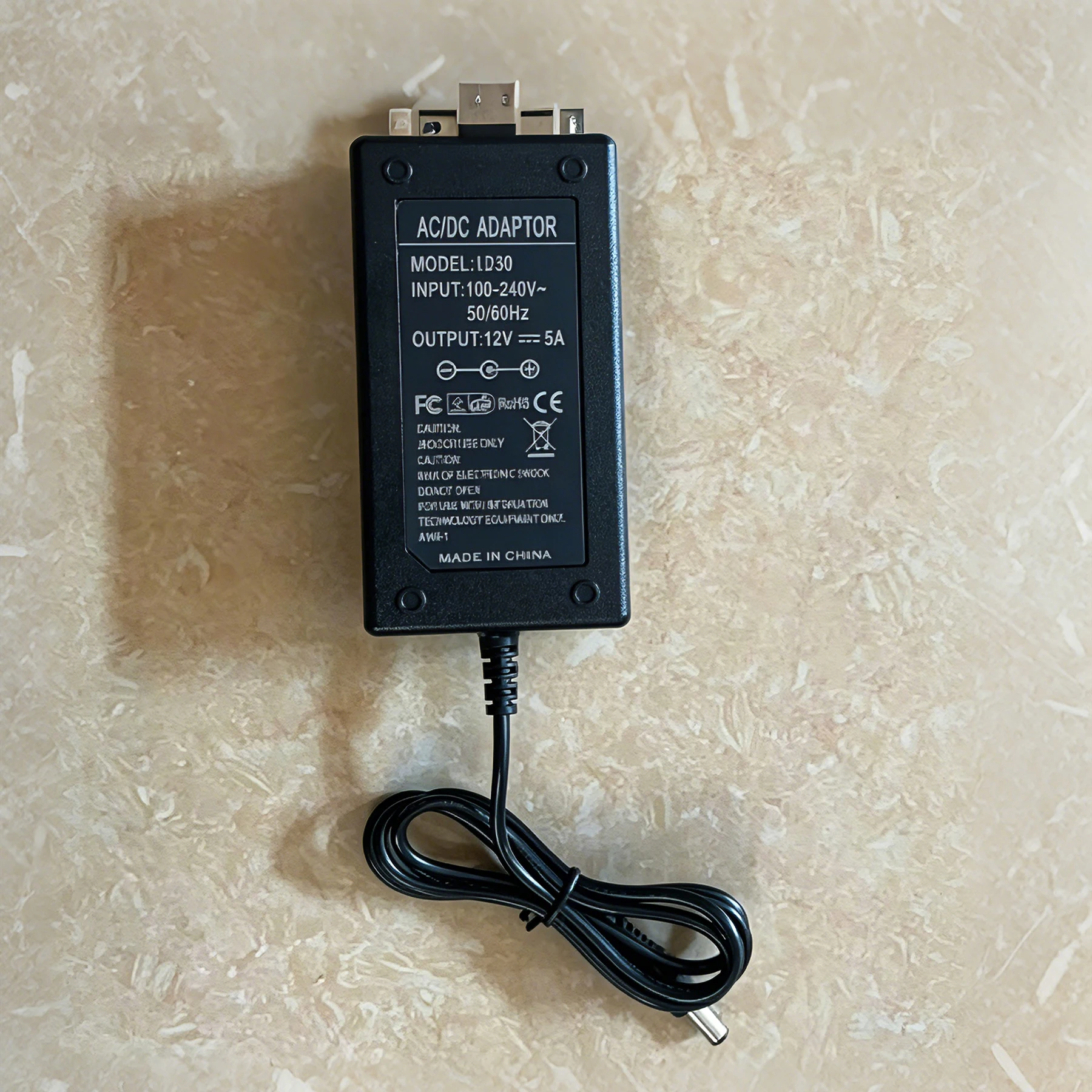Adaptador de alimentação UKON-A 12V para SLT para SE para substituição da série AVX para Celestron 12V fonte de alimentação acessório de telescópio astronômico