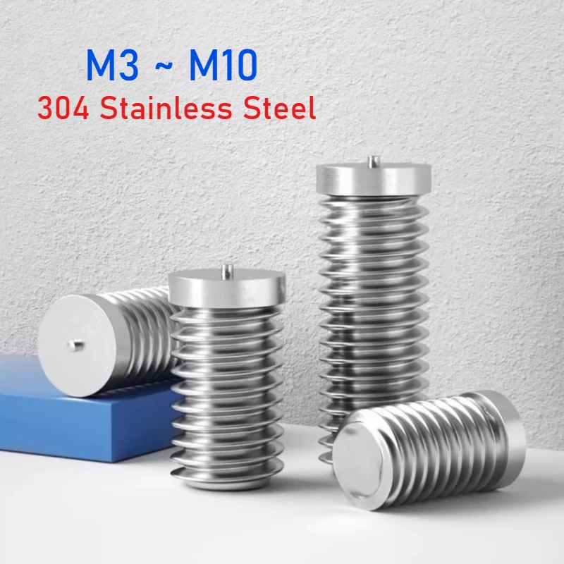 10/20/50Pcs 304 Sta…