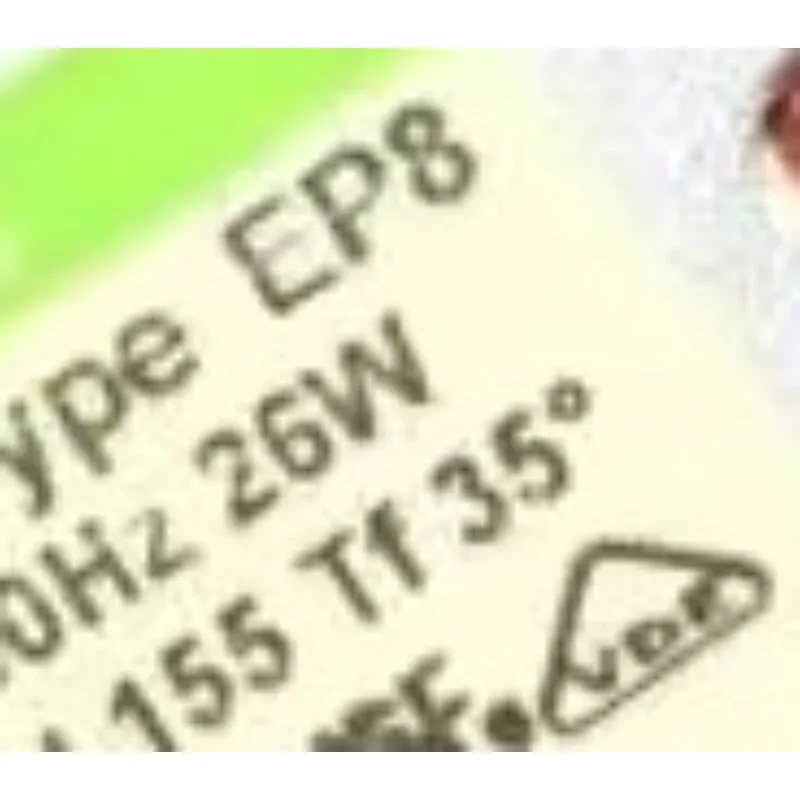 

Suitable for ep8 electromagnetic pump coffee machine water pump 26W coffee machine