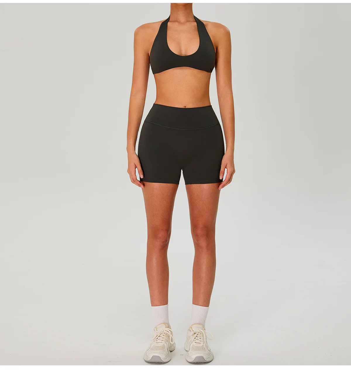 Size chart and fit details
