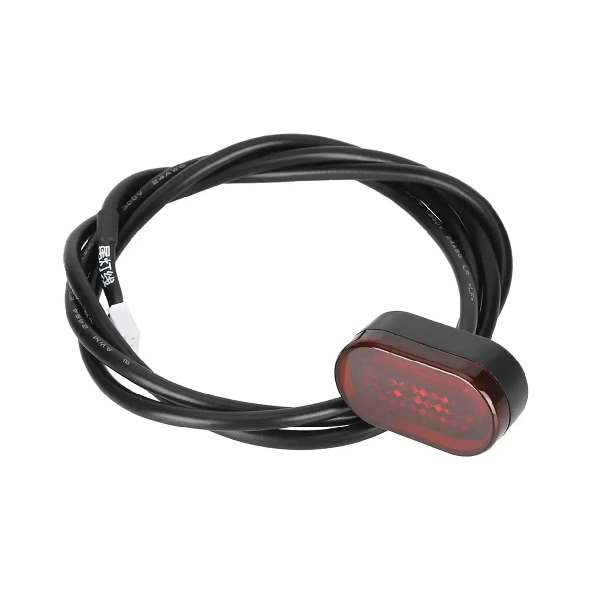 

Контроллер для электросамоката 48В для материнской платы G30 Max в сборе с дисплеем, ручкой газа и подсветкой