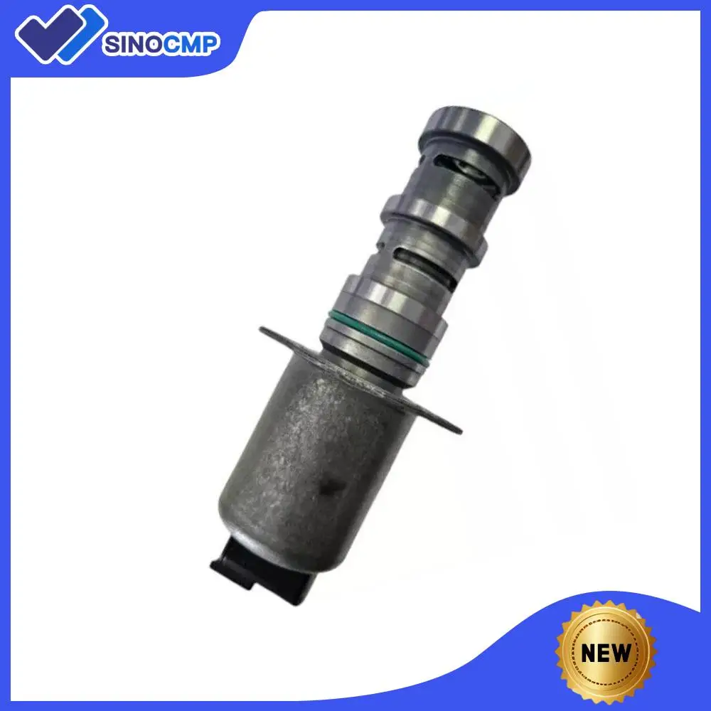 12V Solenoid Valve 23871484, 21985798, 21356266, 23013321 Fits for Volvo FH FM FMX NH 9 10 11 12 13 16 Hydraulic Valve Parts