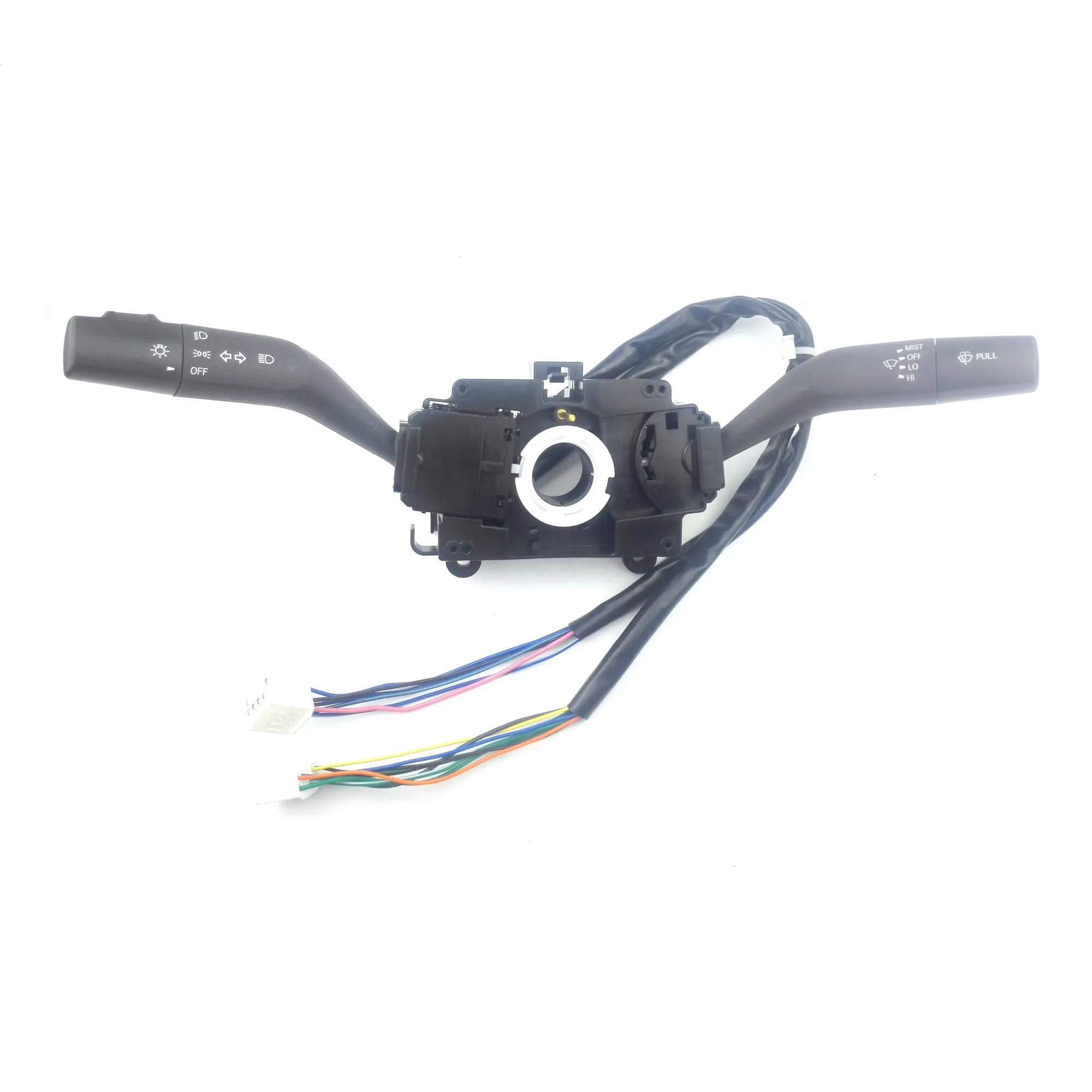 High Quality Turn Signal Combination Switch for 8973606910 8-97360691-0 in Stock