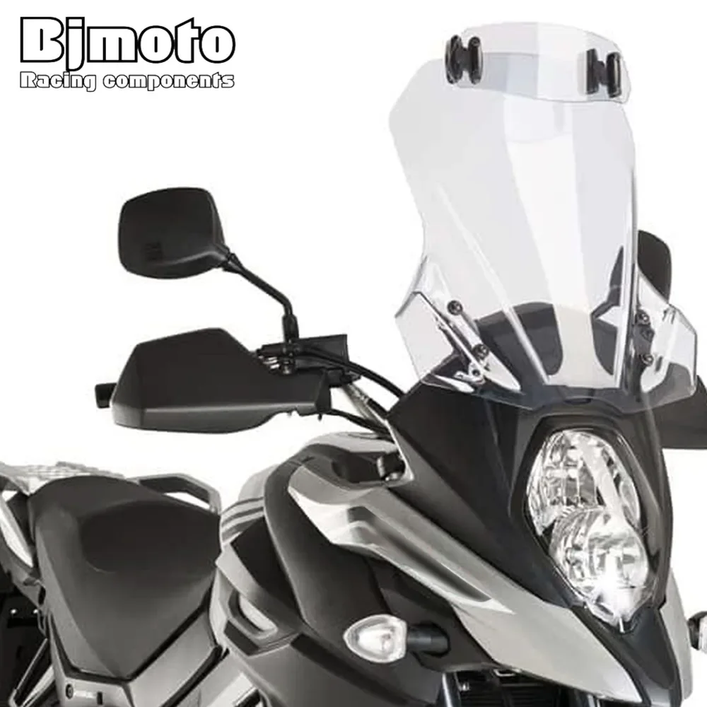 DL650 Osłony dłoni Ochraniacze dźwigni hamulca i sprzęgła do Suzuki V-STROM DL 650 V Strom 2004-2022 Osłona dłoni