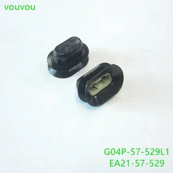 Car accessories G04P-57-529L1 rear seats cushion lock clip for Mazda 323 protege 1991-2005 BG BA BJ Mazda 3 2004-2008 BK T3500