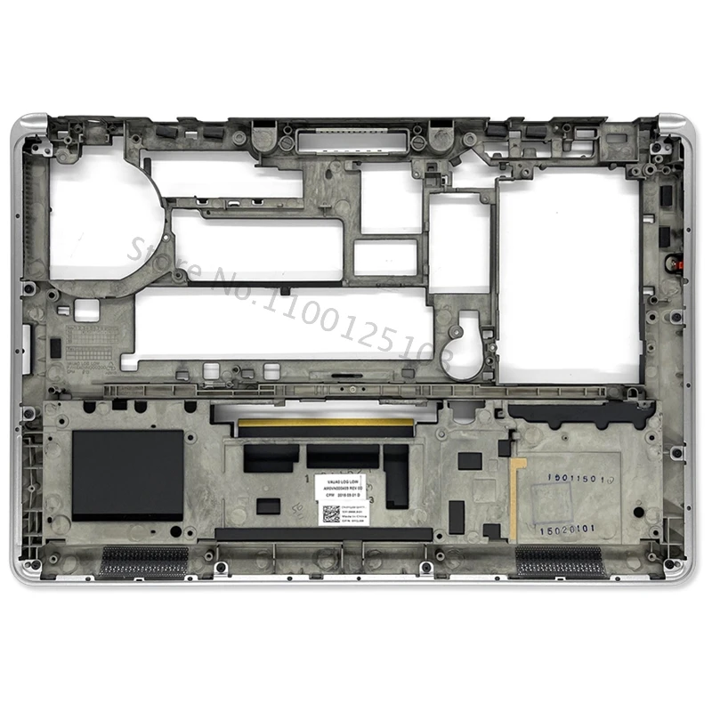 جديد حاسوب محمول LCD الغطاء الخلفي لديل Latitude E7440 7440 0HV9NN 0C98T7 0C98T7 0946F7 الجبهة الحافة Palmrest العلوي للقضية السفلية