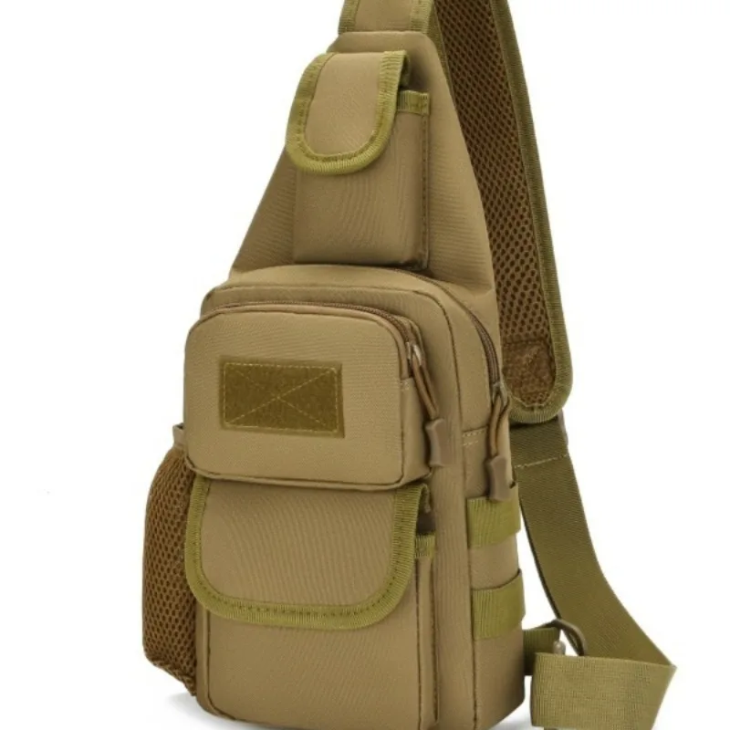 Thumbnail 4 - #25 Best Mens Chest Sling Bags to Buy In 2026