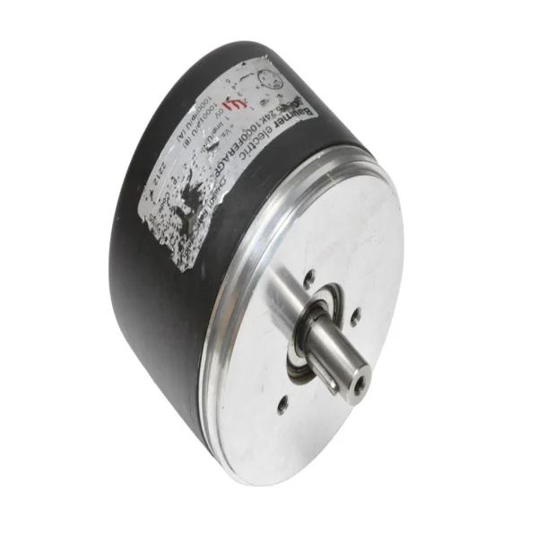 Bdc0524k1000ferag8 Encoder Brand New Original Spot Plc