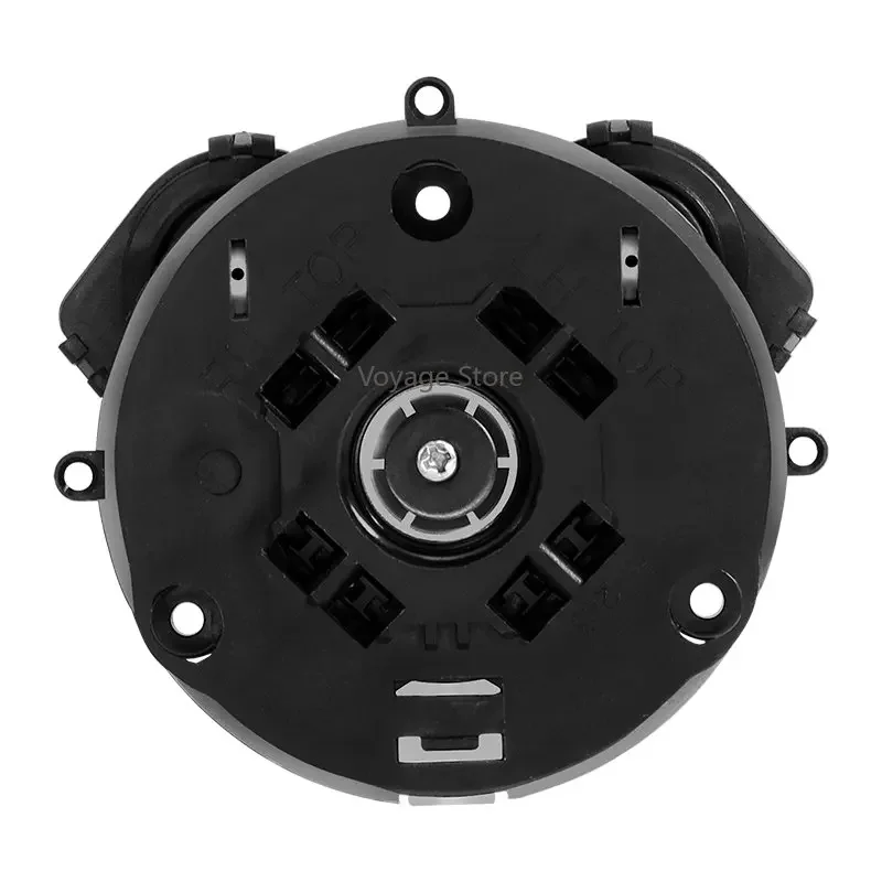 

Подходит для современного двигателя регулировки зеркальных линз Langdong. Диск двигателя зеркала 12–16.