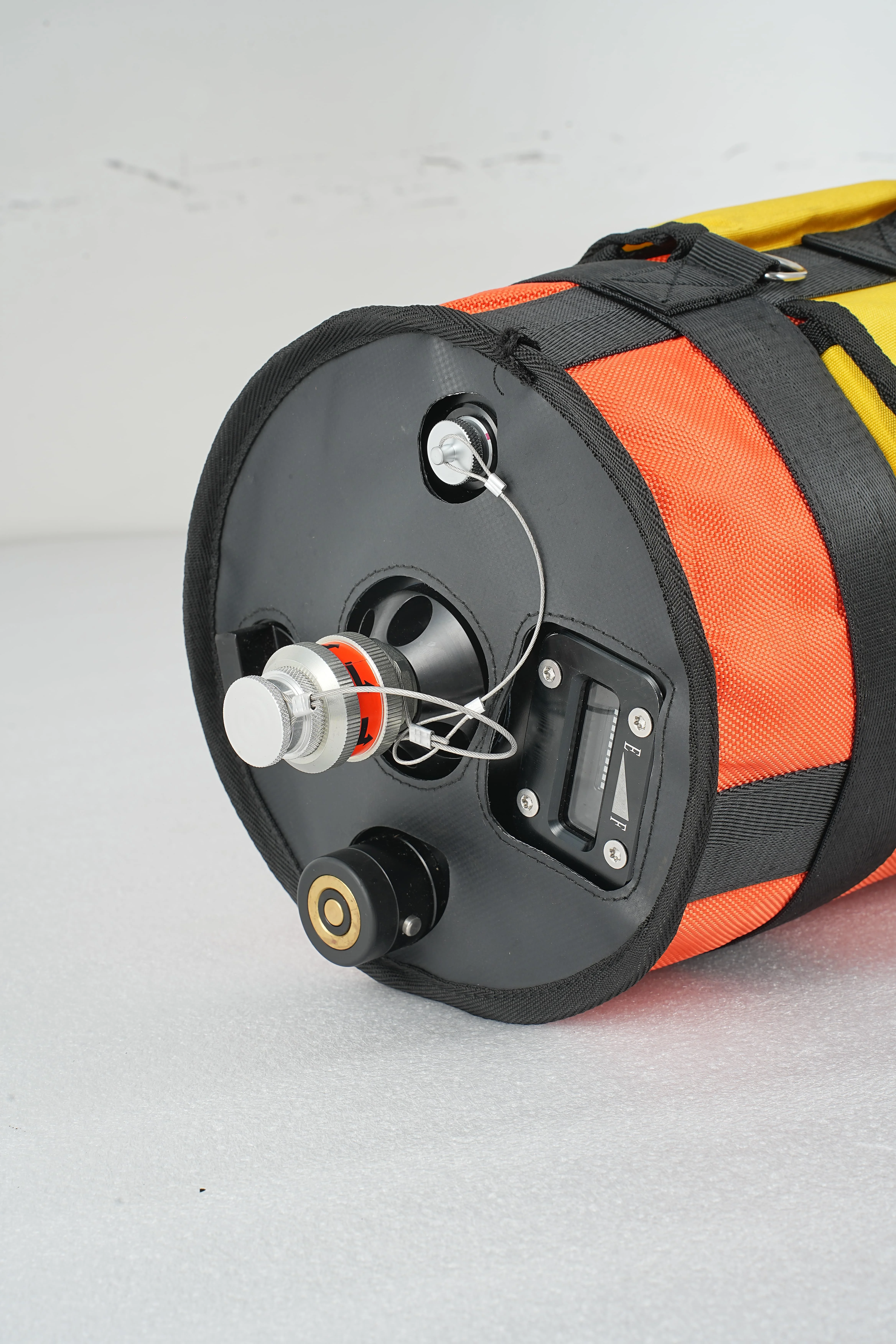 Underwater Amphibious Demolition Rescue Tool Set Waterproof Hydraulic Cutter Spreader Lifting Equipment