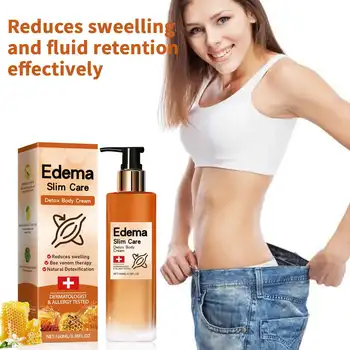 ครีมนวดผิวกาย ขายส่ง ผลิตภัณฑ์บํารุงผิว Bee Venom Firming Body Cream 100ml