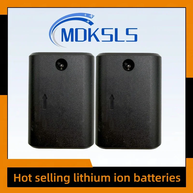 1200mAh Rechargeable Lithium Battery Working For 3D/4D Laser Cross Vertical&Horizontal Green Laser Level IE12A/IE12C/IE16C