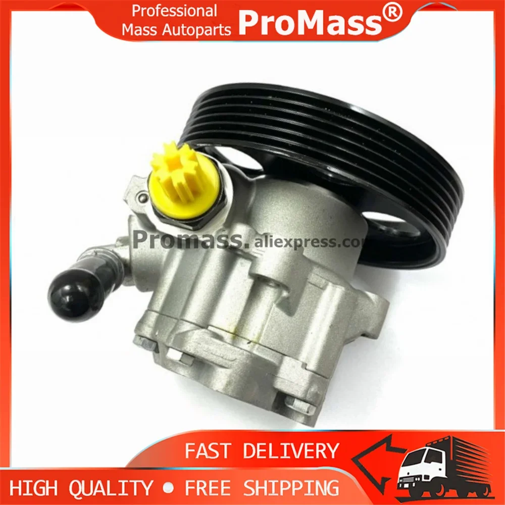 New 1pcs T21-3407010 T213407010 Power Steering Pump for Chery Tiggo 5/Grand Tiggo Tiggo 4/5x