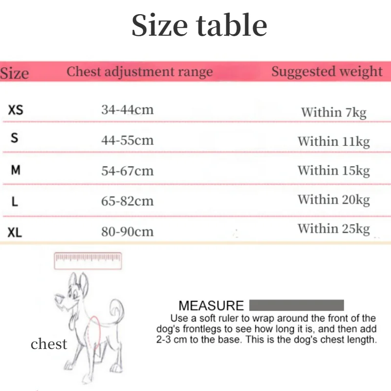 Personalized Nylon Heavy Duty Dog Pet Harness Collar Adjustable Padded Extra Large Medium Small Dog Reflective Harnesses Vest