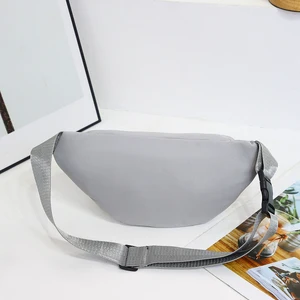 عبوة فاني كبيرة مقاومة للماء للرجال والنساء ، حقيبة خصر للمشي لمسافات طويلة ، حمل جميع الهواتف ، الجري ، المشي ، السفر أعلى 8 جاكيت ساكاي مبيعات - رقم 4