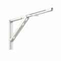 White 22 Inch