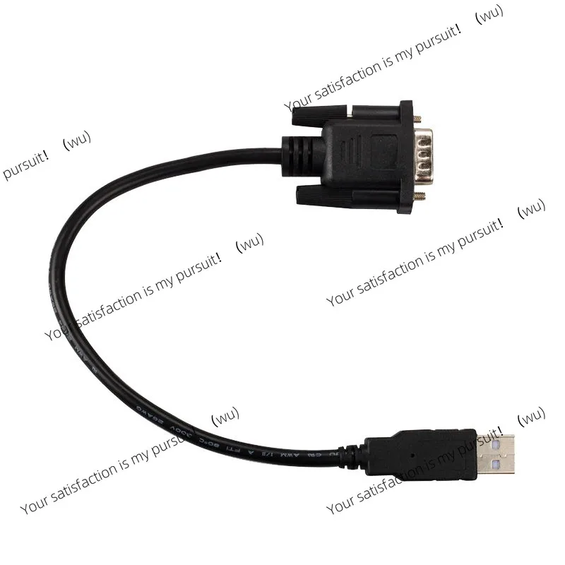 Picture 4: USB Connector For Lexia-3 PP2000 Diagnostic Cable Short