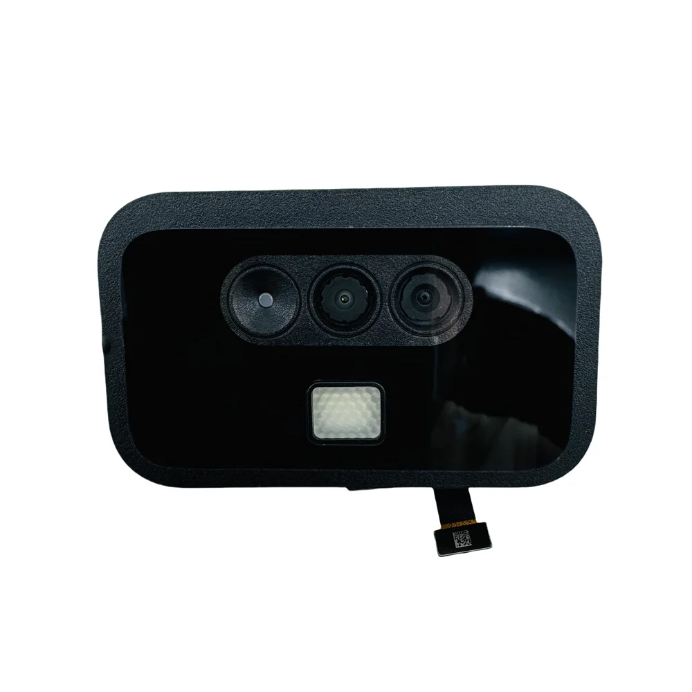 Original Dreame X40 Ultra vacuum cleaner robot Motherboard and camera assembly-EU accessories spare parts R2449A