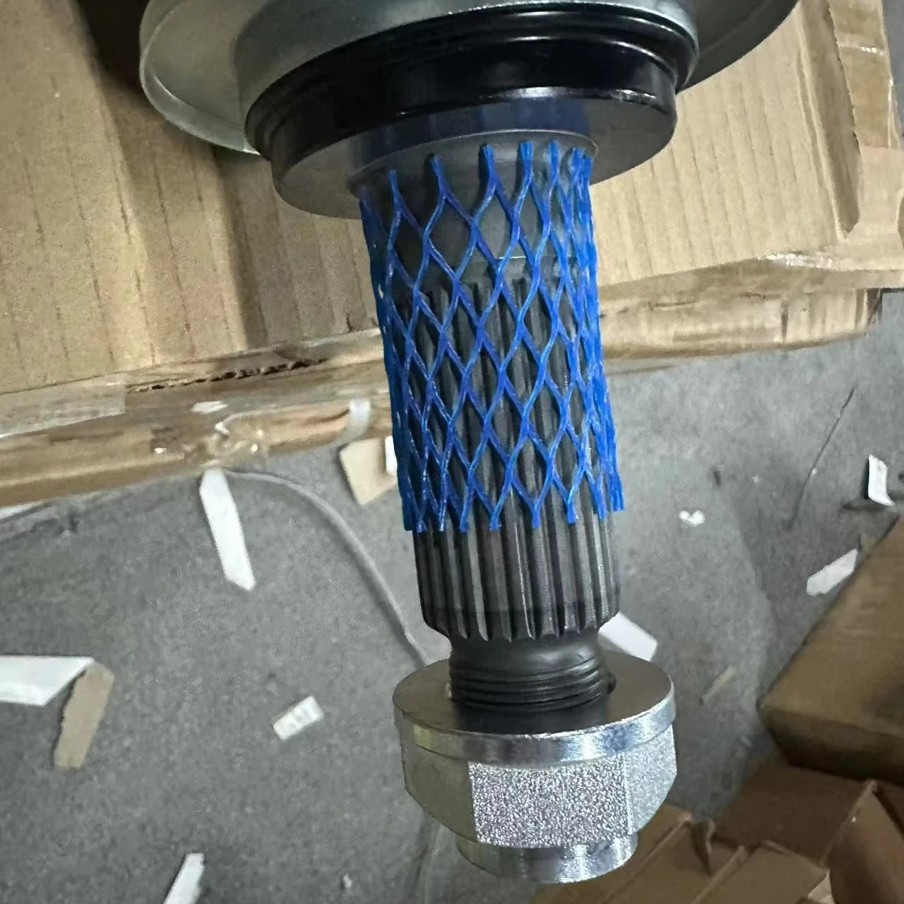 人気商品 自動車部品 JB3G-3A428-AC JB3G3A428AC ドライブシャフト アクスル フォード レンジャー マツダ BT-50 2.0 2019-