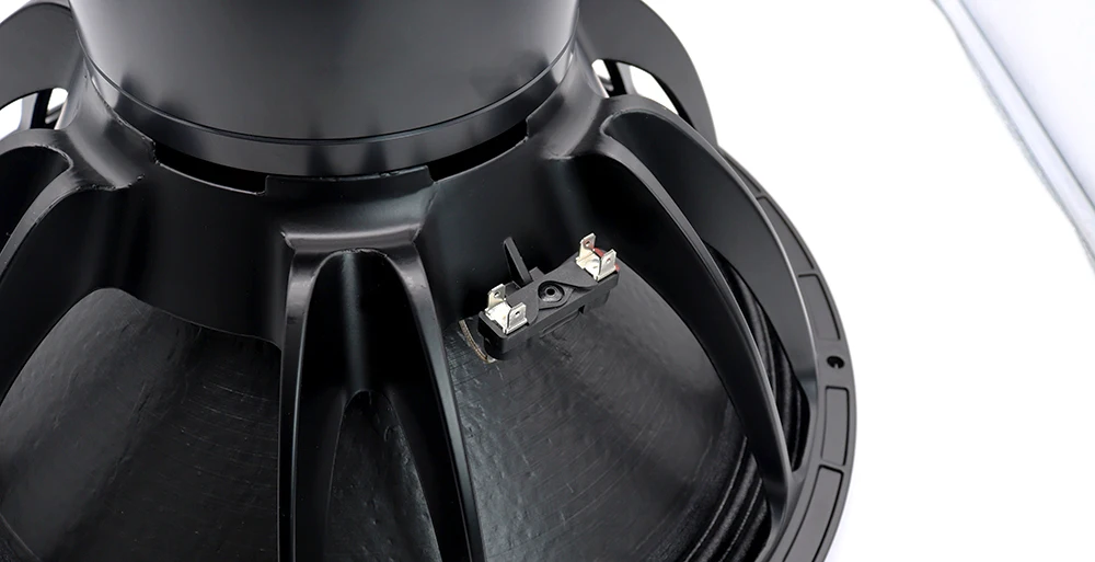 

18 Inch Subwoofer Big Bass Neodymium For Pro PA Line Array System Outdoor 18'' Speaker Unit