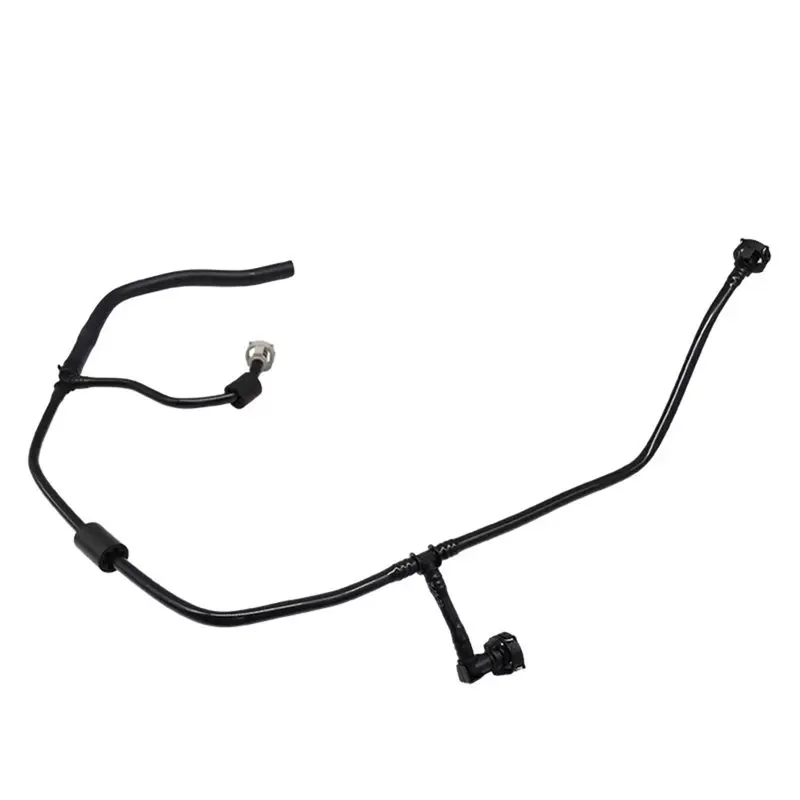 NEW HOT In Stock-Exhaust Pipe Coolant Pipe Return Pipe For Q7 (4MB)