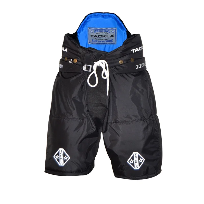 

PE+ PP Shell EVA Anti-fall Knee Guard and Elbow Padded Protector Hockey Protective Gear