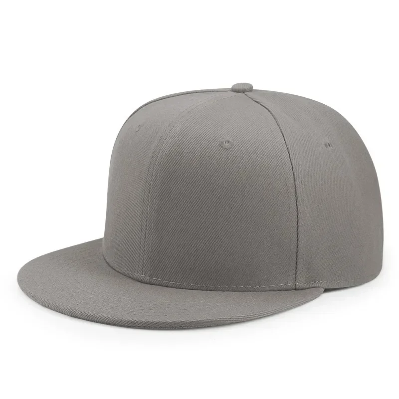 1 unisex fashionable sun shading hip-hop street flat brimmed baseball cap