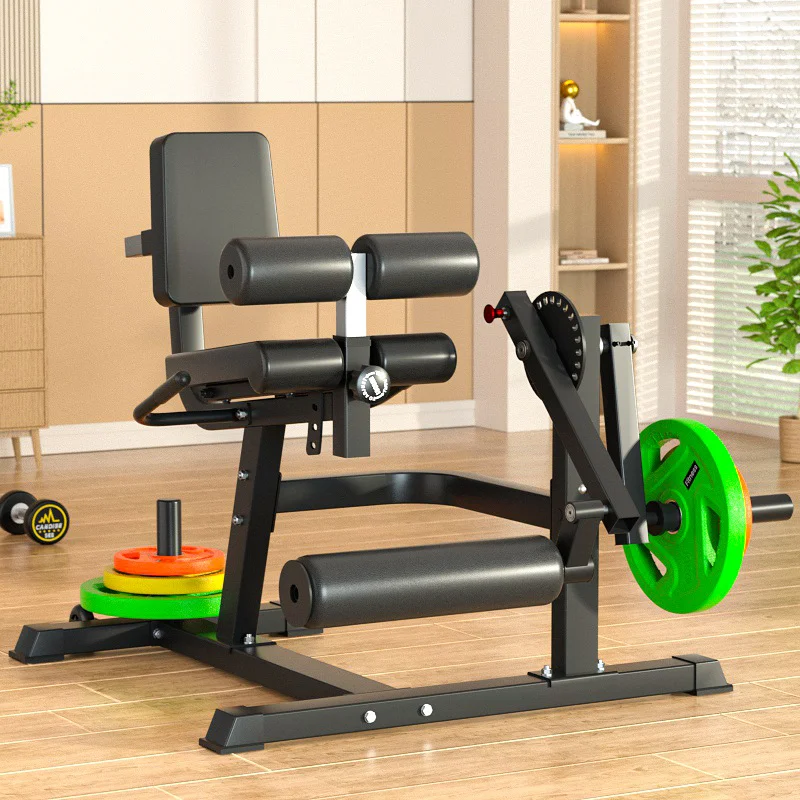 

Fitness Equipment Sitting Leg Muscle Trainer Lower Limb Strength Biceps Femoris Extension Bending Equipment