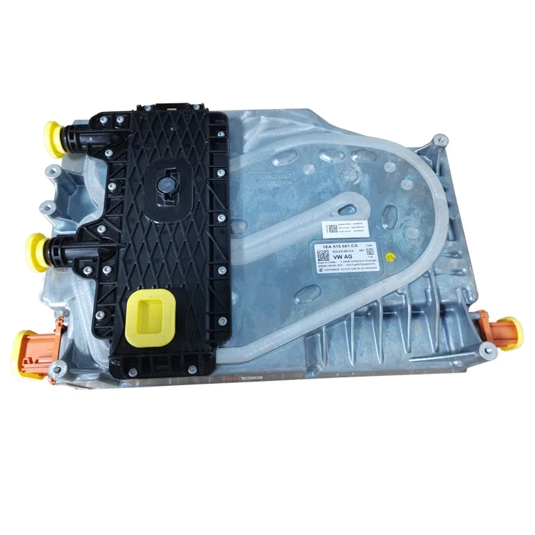 OE 1EA915681CC 1EA915681CA 1EA915681CE Electric Vehicle Drive Assy EV Auto Propel Assembly For ID3 ID4 ID6 Accessories