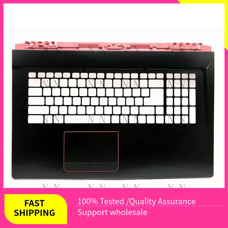 

Подставка для рук YUZG для MSI GE73 Raider RGB 8RE/GE73 Raider RGB 8RF(MS-17C5) без клавиатуры