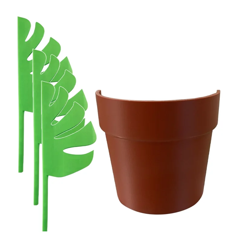 Yls-Mirror Monstera… - image