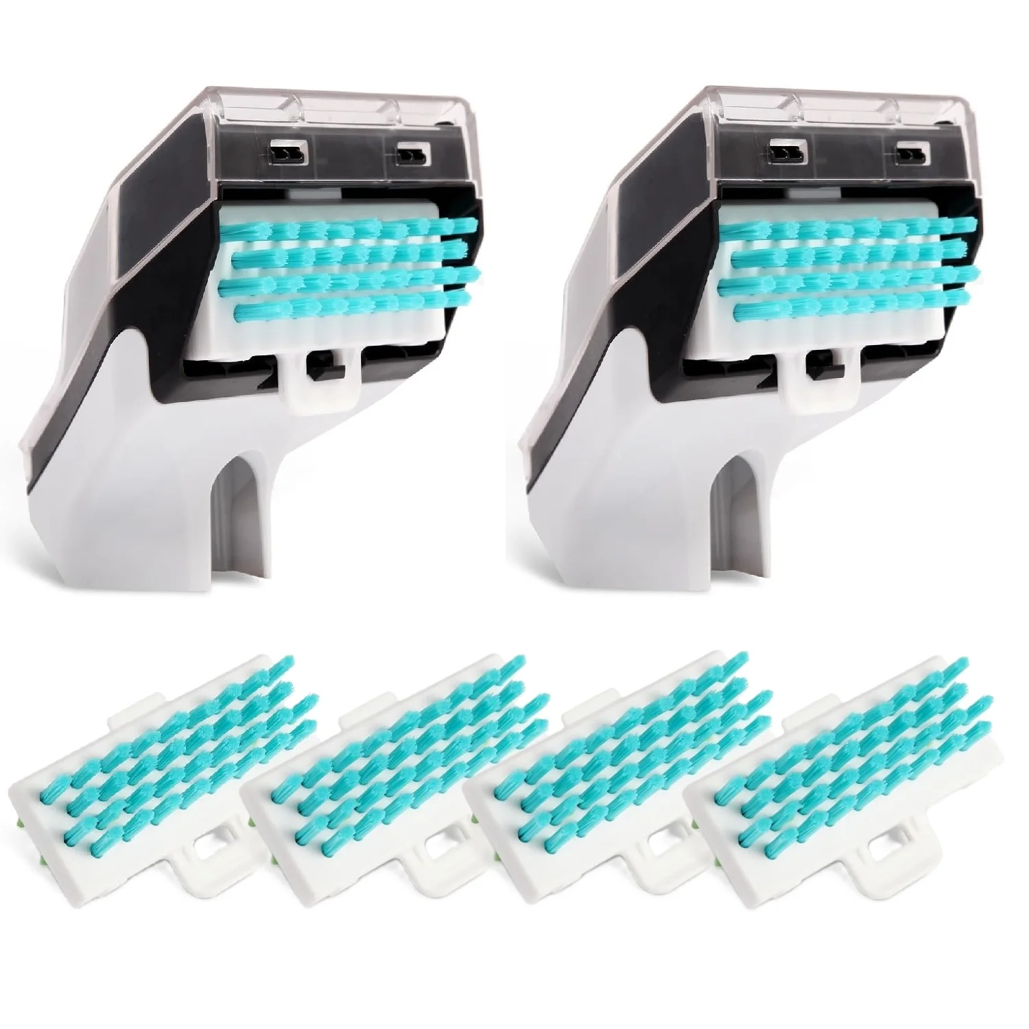 PX202BRN Tool Brush For Shark PX201 PX202BRN PX203BRN EX201 EX151 StainStriker Portable Carpet Upholstery & Area Rug Cleaner