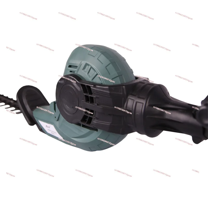 AC220V 450W 1600rpm ET1206 Electric High-altitude Pruning Shear Gardening Telescopic Hedge Trimmer