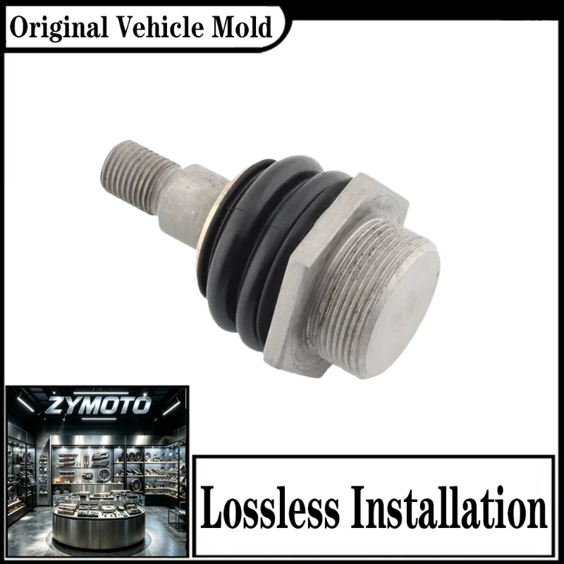 FOR BMW R1200CL R1150GS R1100RS R850R K1200RS 1993-2008 Front Fork Ball Joint Lower Cross Brace Tree 2311409