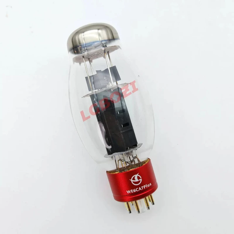 Shuguang we6ca7 plusdigital tube compatible with el34/6ca7/kt77 model high-fidelity audio upgrade
