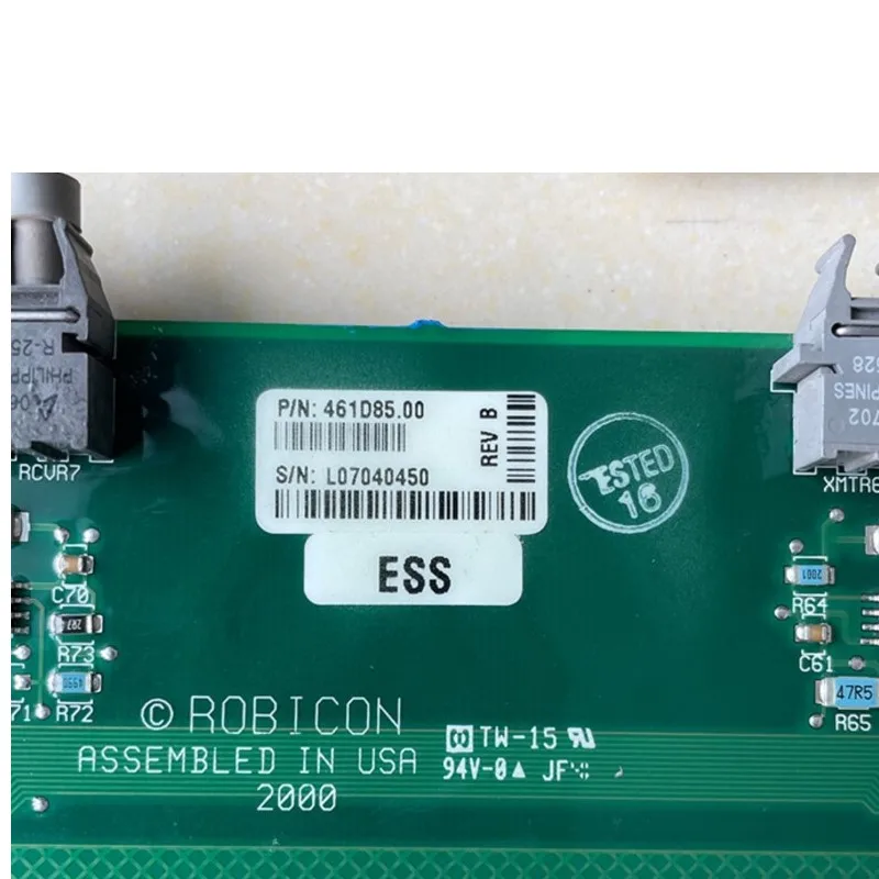 461D85.00 test ok circuit board motherboard test ok circuit board motherboard