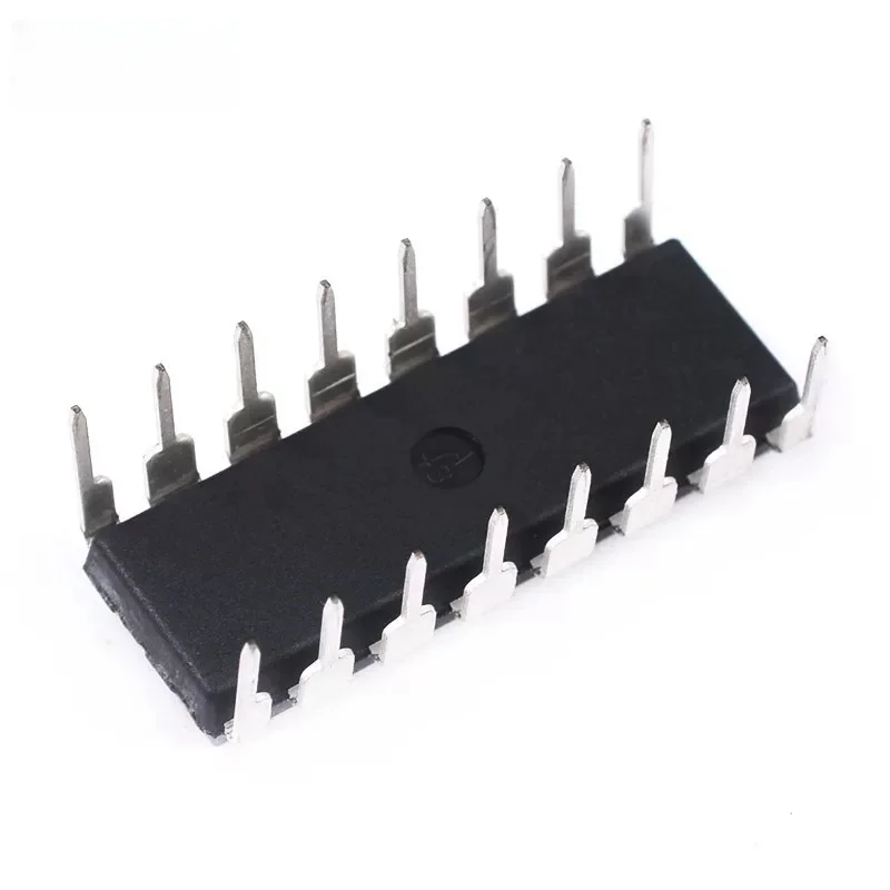 5pcs l293d Stepper Treiber ic bidirektional/Treiber Dip-16 Bridge Treiber-interner Schalter ic