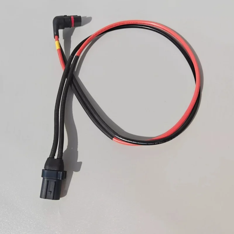 Agricultural Drone Accessories Front Arm ESC Power Adapter Cable for DJI Agras T50 Plant Protection UAV Repair Parts