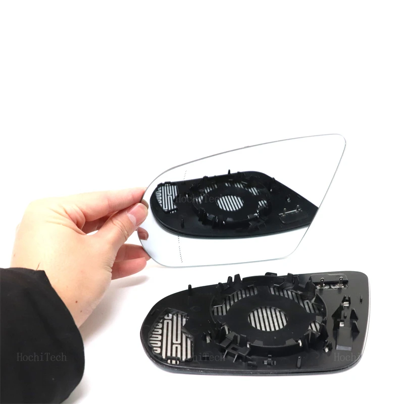 Mirror Heated Side Mirror Glass Rearview Mirror Lens for Mercedes-Benz  C E S GLC W205 W213 W238 W222 C217 C253 X205 X253
