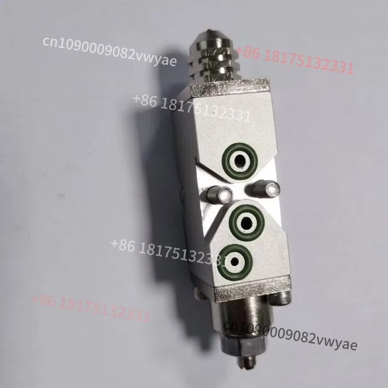 Original replacement 105293 hot melt glue gun equipment accessories zero drip precision dispensing valve packaging