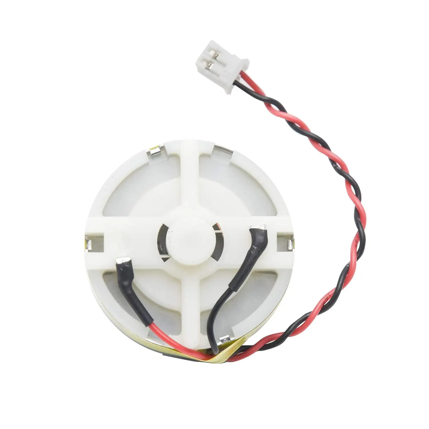 Motor for Xiaomi Roborock S50 S51 S55 S5 S5 Max S6 Pure S6 MaxV with Orange Pulley Motor Vacuum Cleaner Distance Sensor