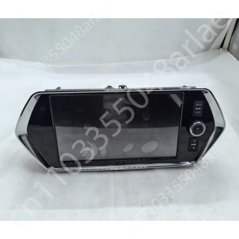 DX3 Central Control… - image